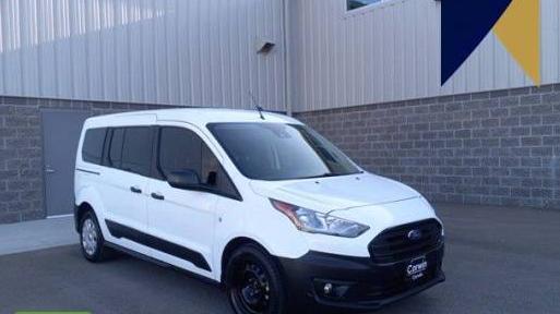 FORD TRANSIT CONNECT 2022 NM0GS9E27N1522565 image